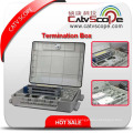 High Quality W-48 FTTX Terminal Box/Optical Fiber Distribution Box